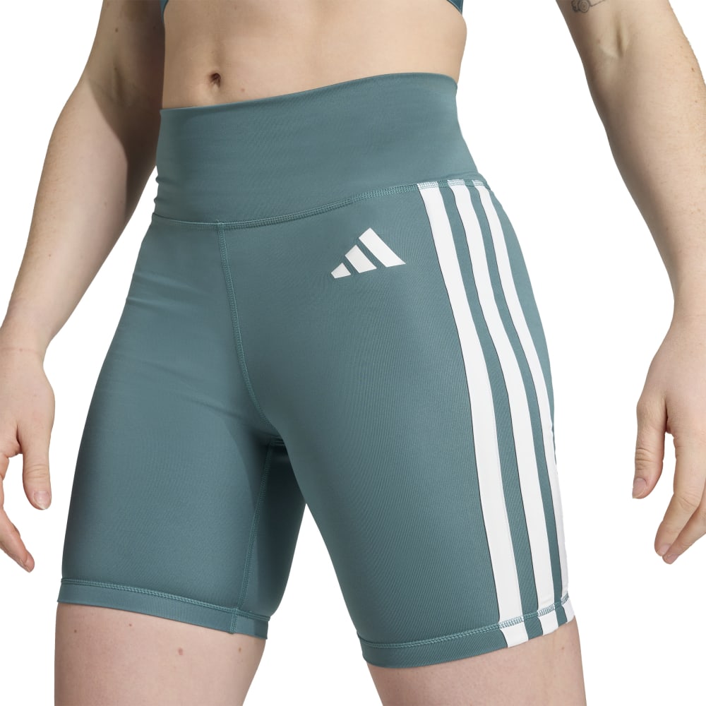 Bermuda-Adidas-Optime-Essentials-3-Listras-|-Feminino